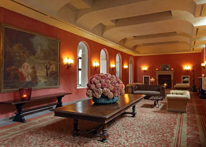 Bauer Palladio Hotel & Spa Venezia