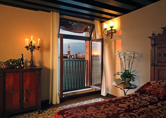 Bauer Palladio Hotel & Spa Venezia