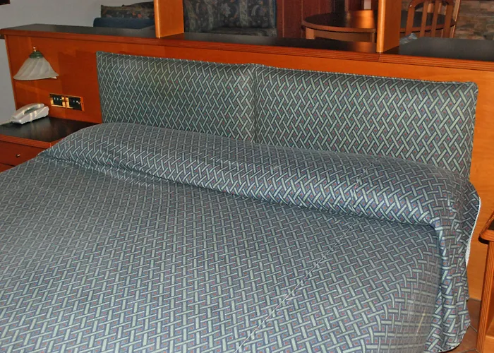Pegasus Hotel Sassari