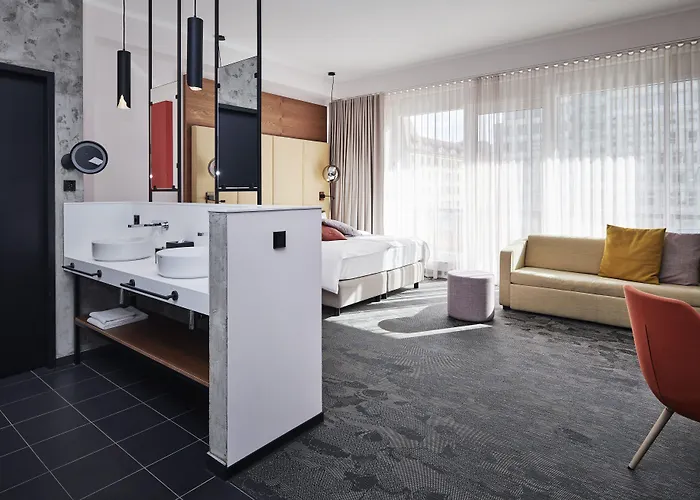 Hotel Neuer Fritz Berlino