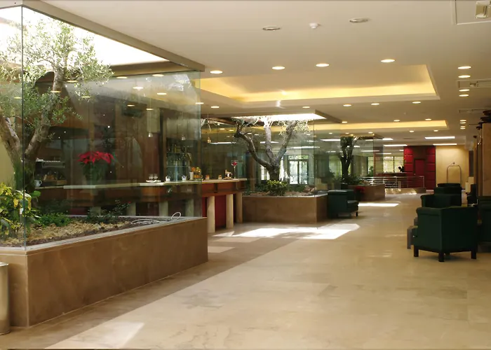 Grand Hotel Paestum