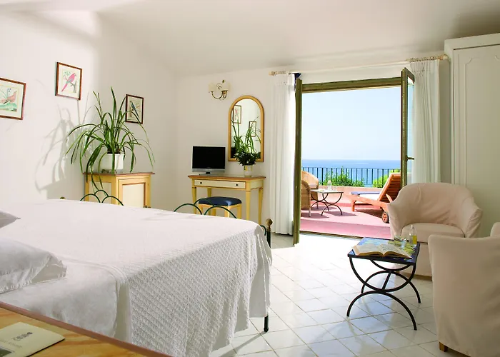 Hotel Palazzo Belmonte Santa Maria di Castellabate