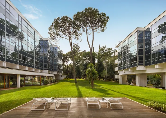 Eden Hotel By Maistra Collection Rovigno