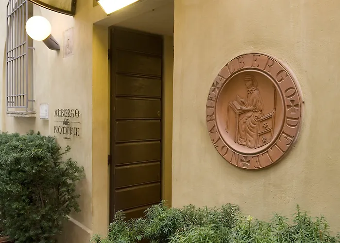 Albergo Delle Notarie Reggio nell'Emilia