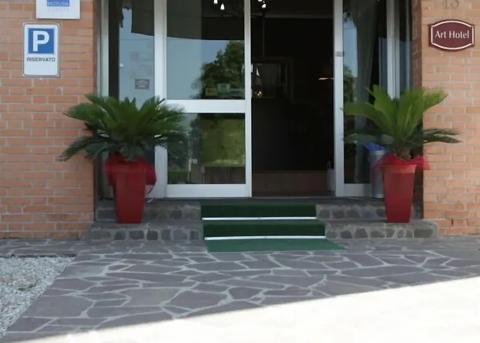 Art Hotel Mirano