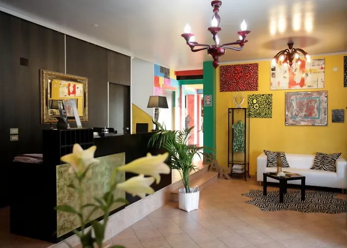 Art Hotel Mirano
