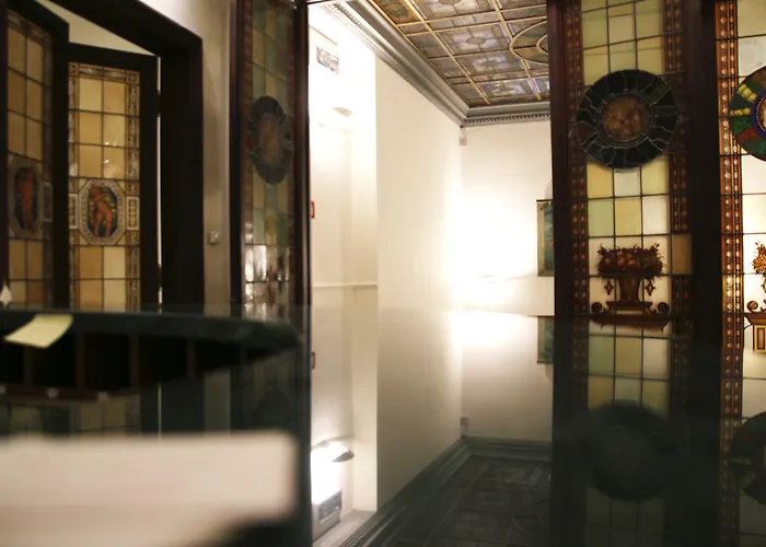Hotel Accademia Firenze