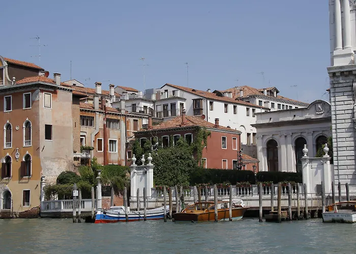 Hotel Dei Dragomanni Venezia