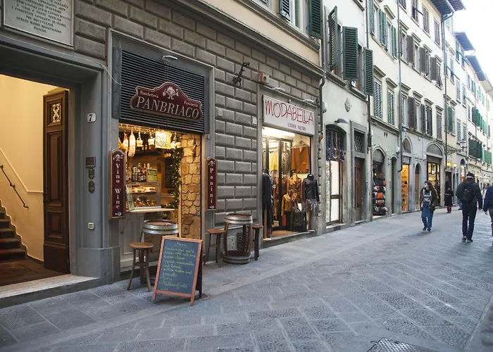 Hotel Accademia Firenze