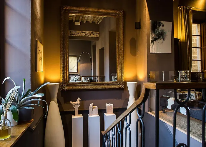 Porcellino Gallery Art Boutique Bb Firenze