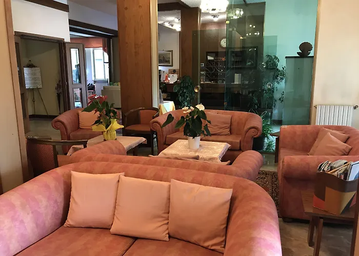 Hotel Garden Ristorante Tabiano Terme
