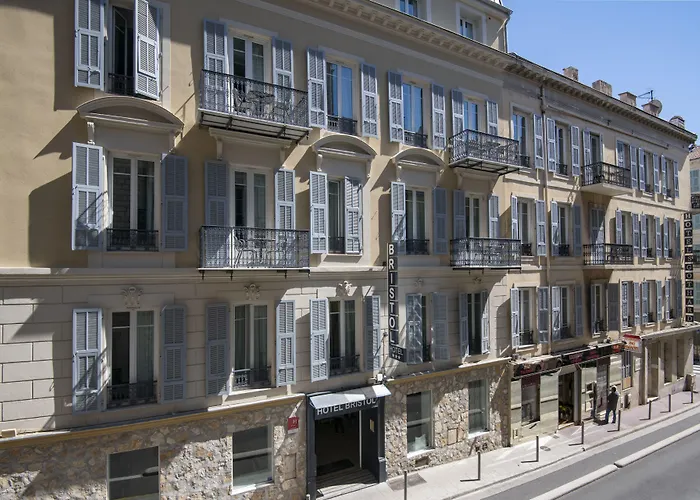 Bristol Nizza