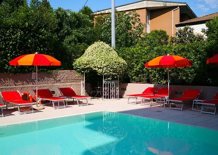 Residence Il Sogno Desenzano del Garda