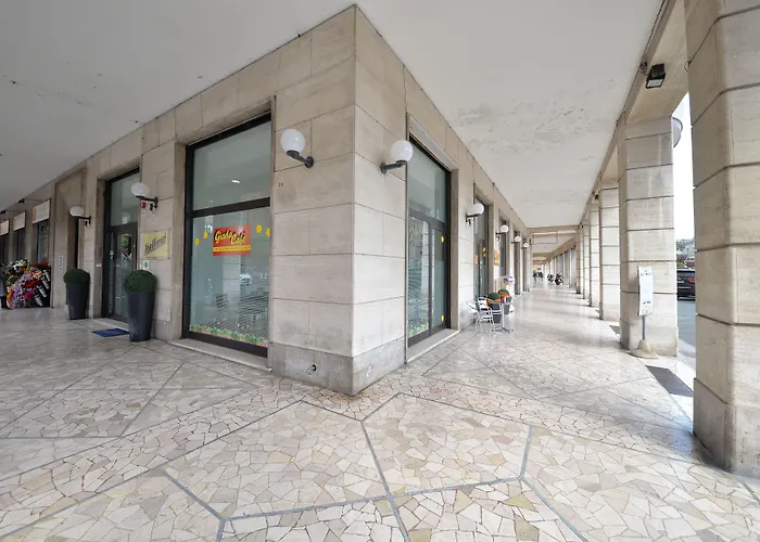 Hotel Ferrari Chiavari