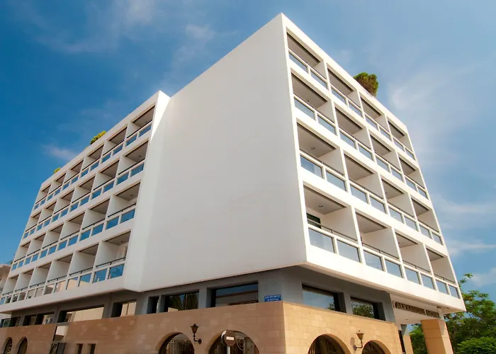 Alexandra Hotel&Apartments Città di Kos