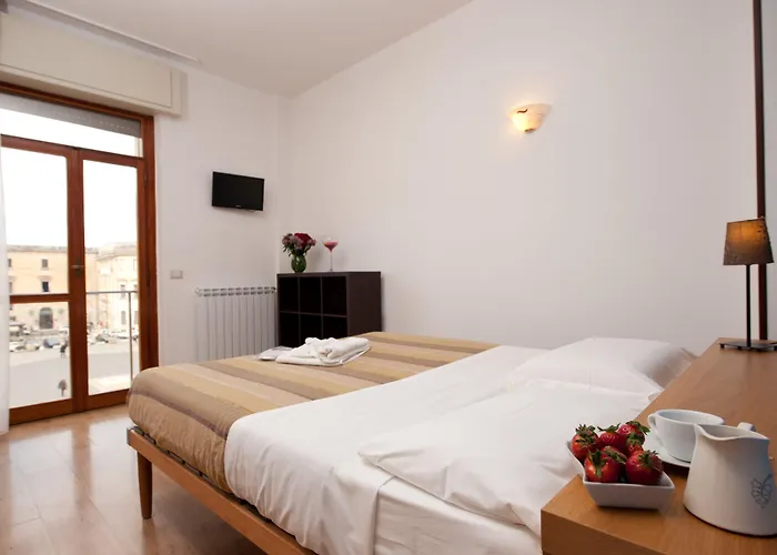 Leccesalento Bed And Breakfast