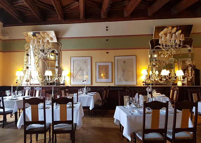 Hotel Wentzl Cracovia