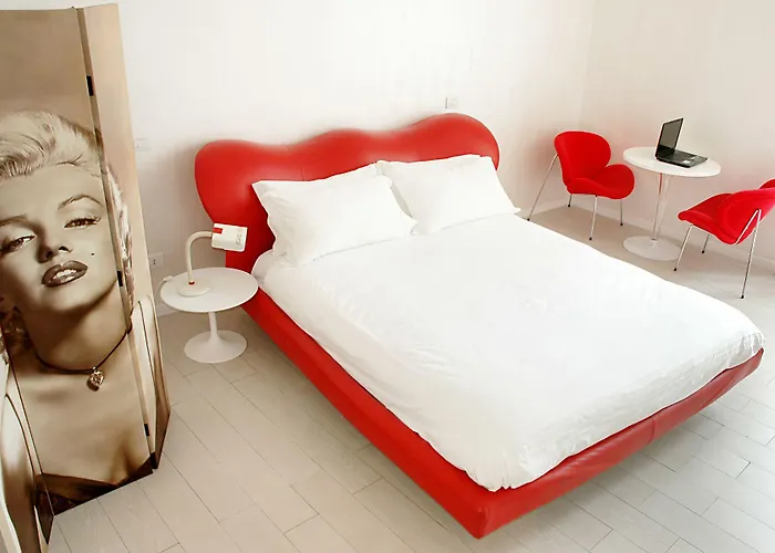 Wrh Trastevere Roma