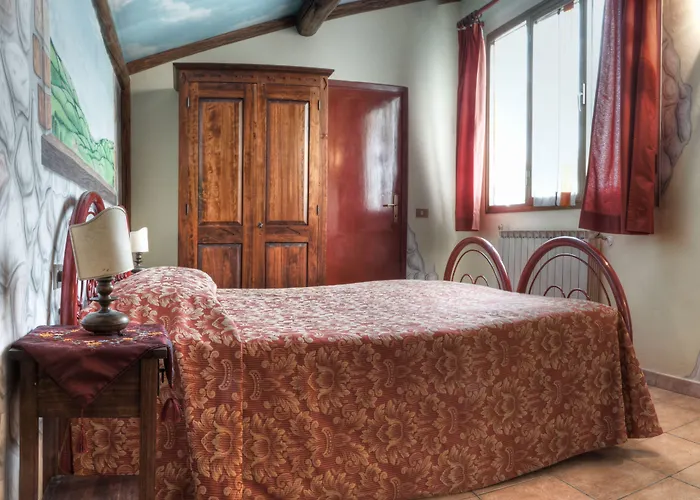 Hotel Masaccio Firenze