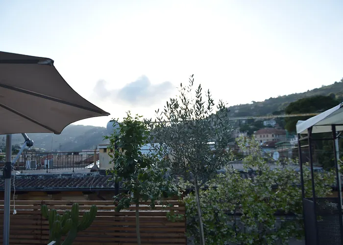 Hotel Tigullio Et De Milan Santa Margherita Ligure