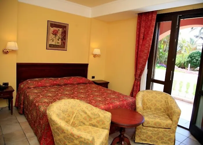 Disio Resort Marsala
