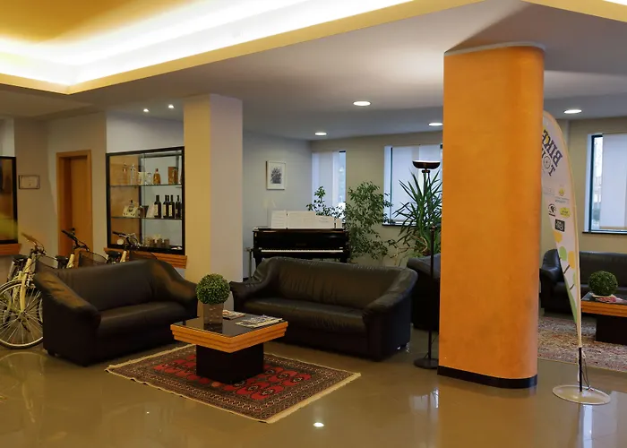 Hotel Romanisio Fossano