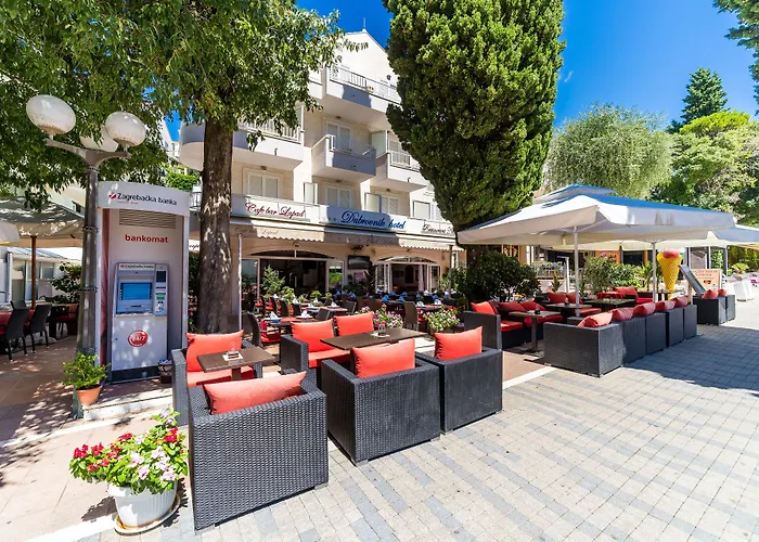 Hotel Ragusa