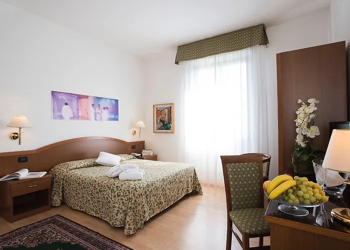 Hotel Angiolino Chianciano Terme