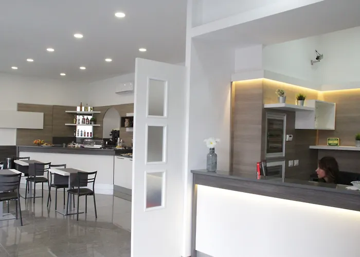 Hotel Siro Milano