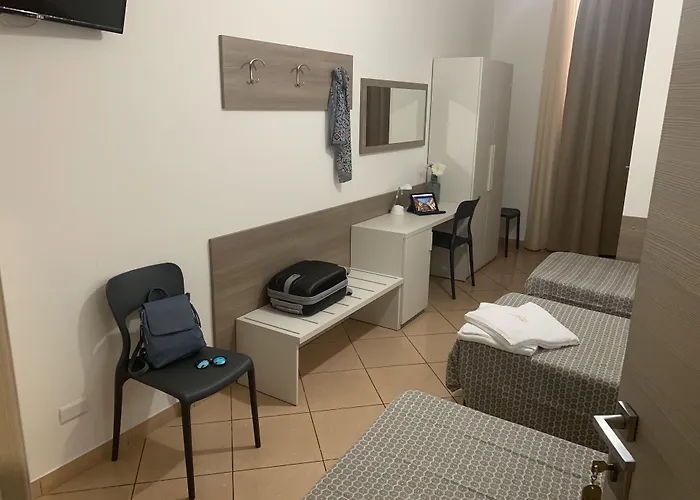 Hotel Siro Milano