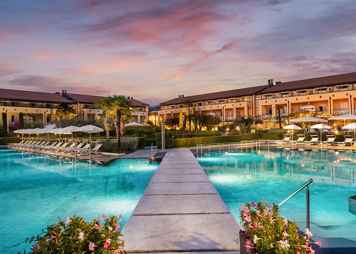 Hotel Caesius Thermae & Spa Resort Bardolino