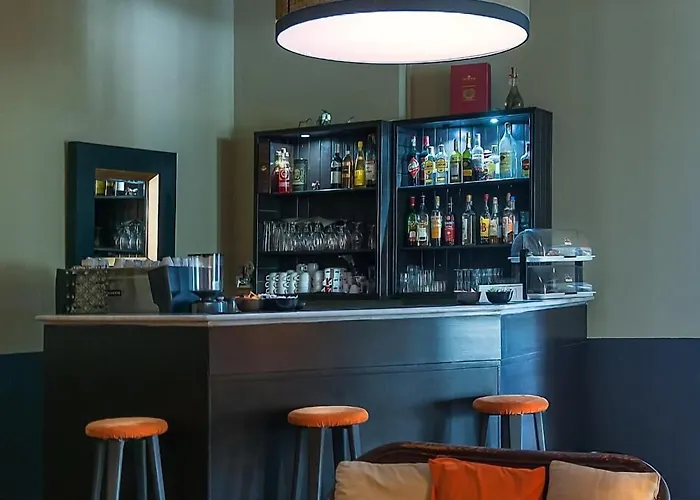 Hotel Le Focette Marina di Pietrasanta