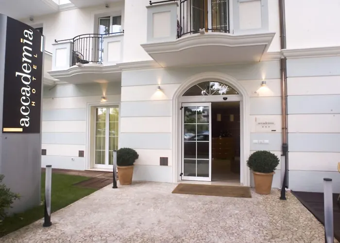 Accademia Hotel Rimini