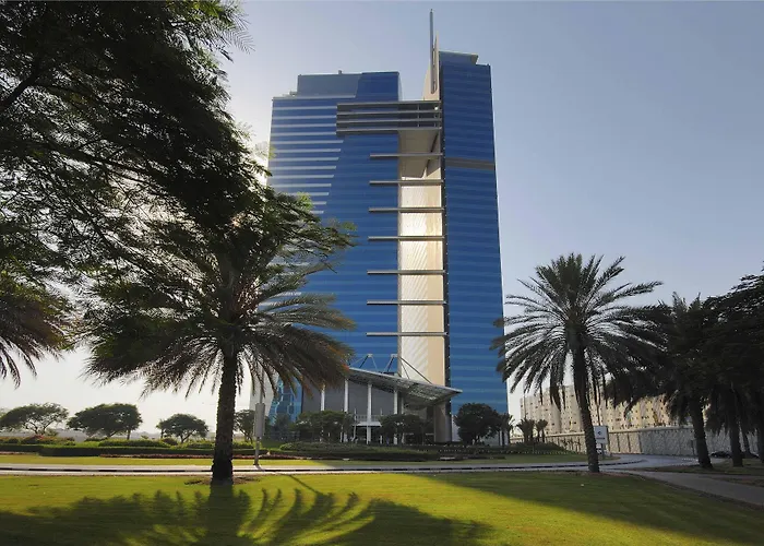 Hotel The H Dubai