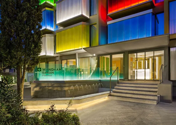 Wyndham Garden Firenze