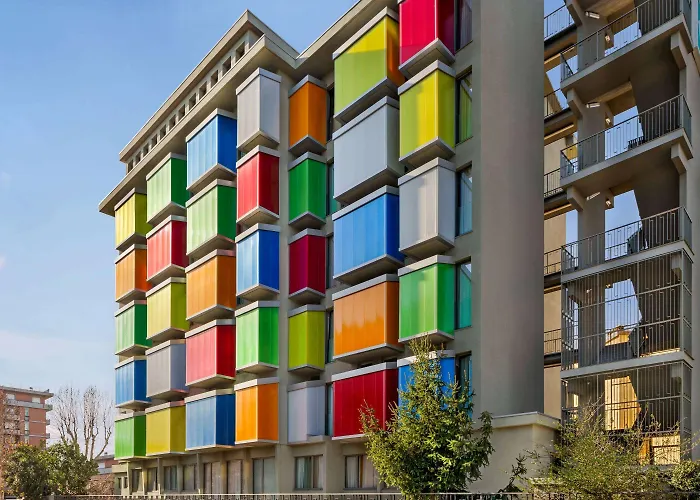 Wyndham Garden Firenze