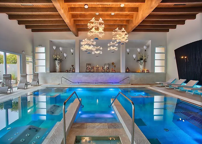 Hotel Eliseo Terme Montegrotto Terme