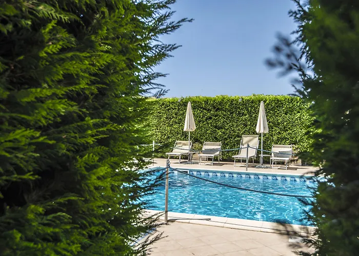 Villa Daphne Giardini Naxos