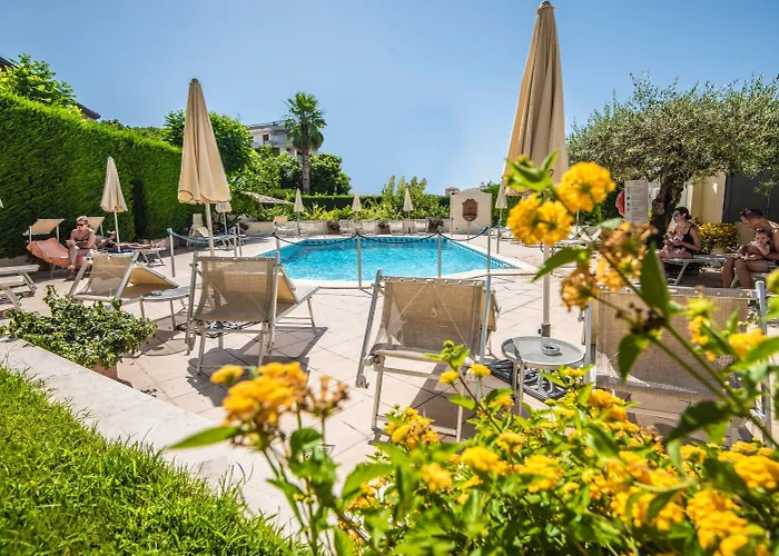 Villa Daphne Giardini Naxos