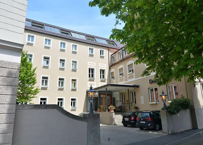 Dom Hotel Augusta
