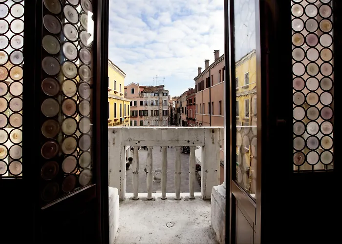 Hotel Ca' Bragadin E Carabba Venezia