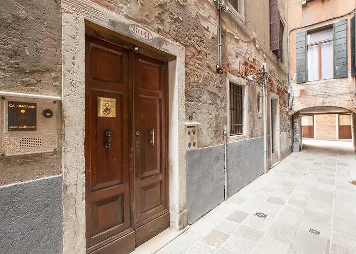 Hotel Ca' Bragadin E Carabba Venezia