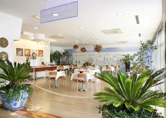 Hotel Master Torino