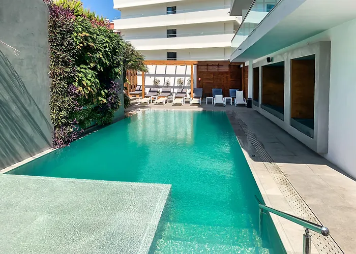 Manousos City Hotel Rhodes City