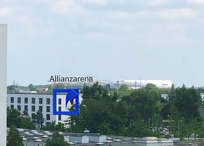 Star G Hotel Muenchen Schwabing
