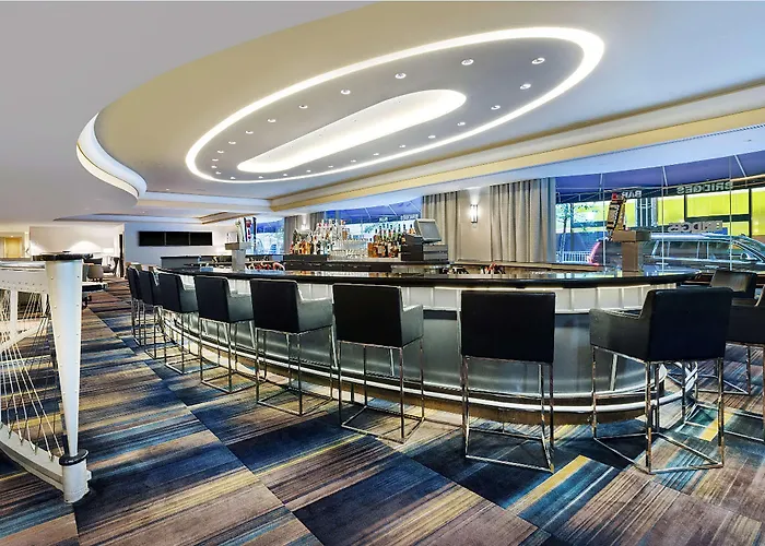 Hotel Hilton Club New York