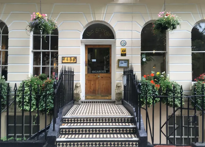 George Hotel Londra