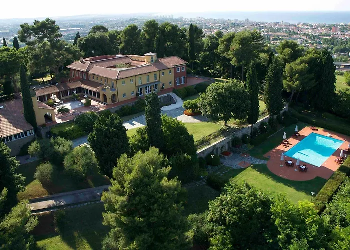 Relais Villa Matarazzo Gradara