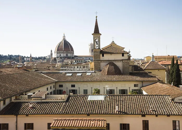 Hotel Panorama Firenze