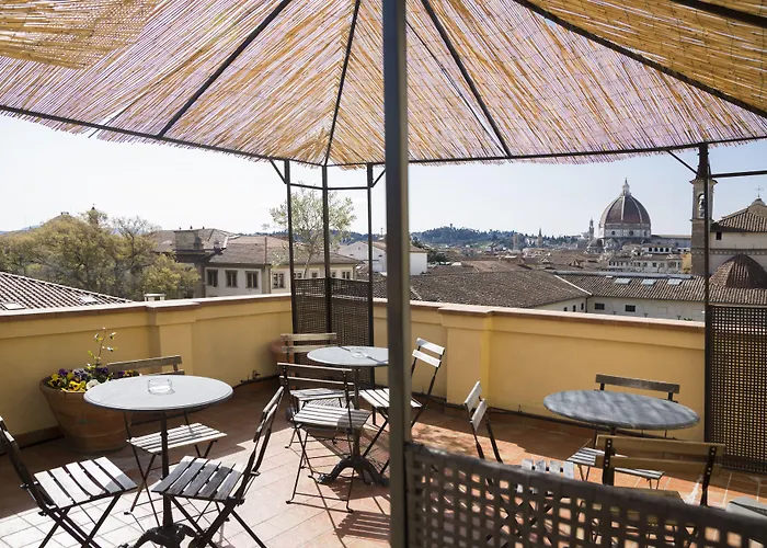 Hotel Panorama Firenze